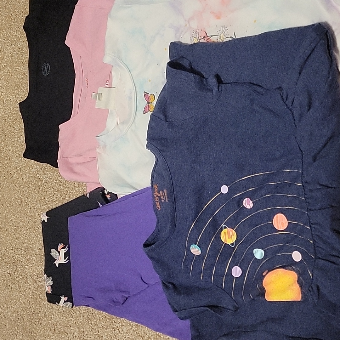 Mixed 6x Bundle
